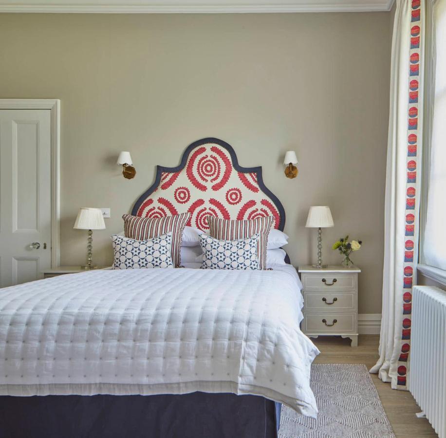 Cockloft Romantic Countryside Hideaway Bishops Cannings Bagian luar foto