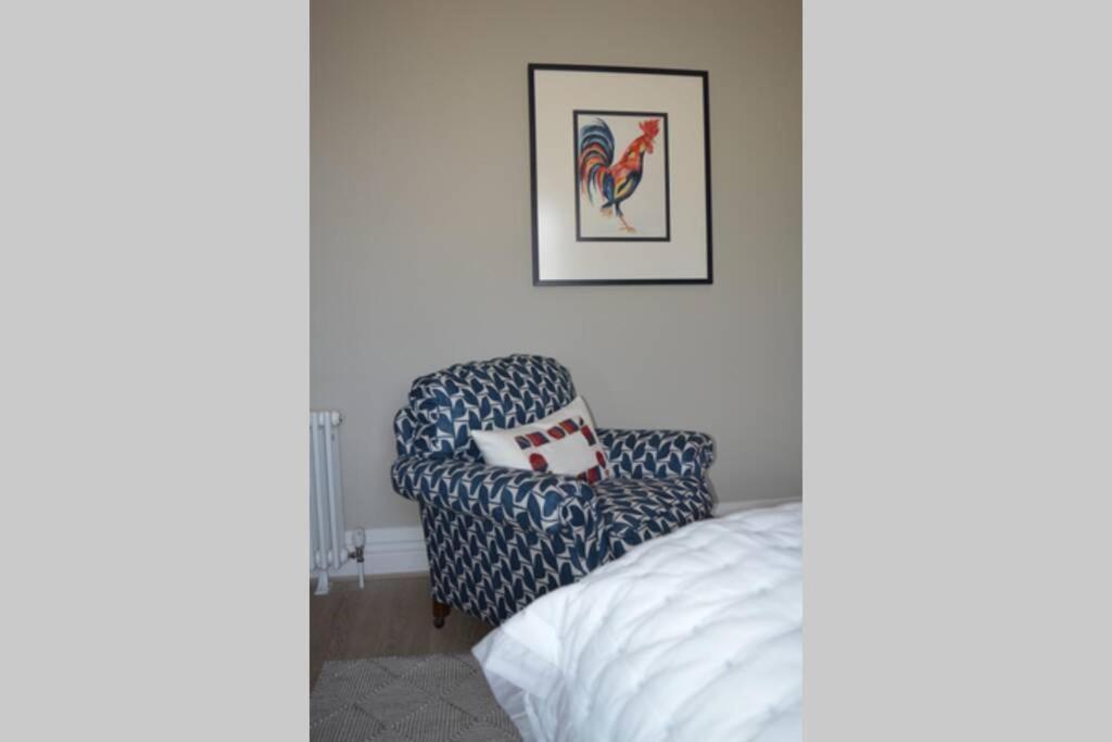 Cockloft Romantic Countryside Hideaway Bishops Cannings Bagian luar foto