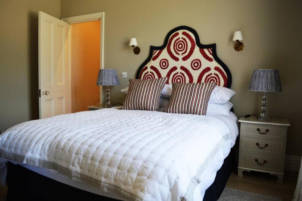 Cockloft Romantic Countryside Hideaway Bishops Cannings Bagian luar foto