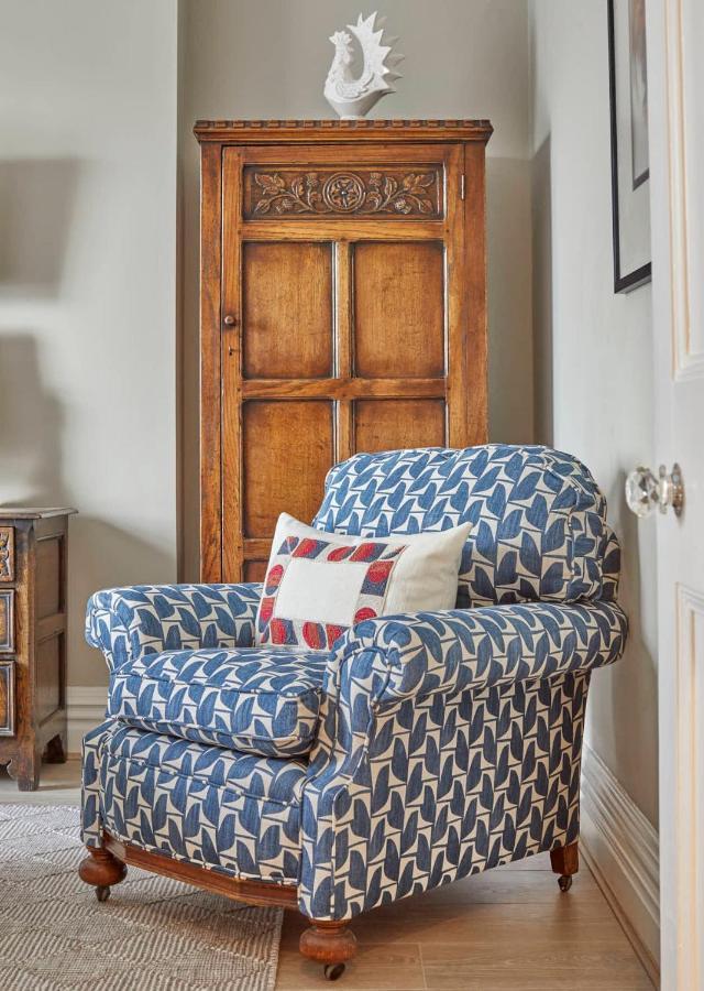 Cockloft Romantic Countryside Hideaway Bishops Cannings Bagian luar foto